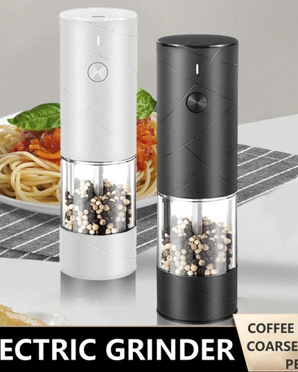 NEW Electric Grinder 2pcs Set