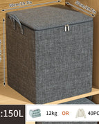 Dark Grey 150L