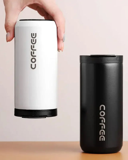 400ML Thermo Cafe Leakproof, Travel Thermo Cup