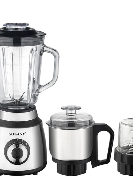 KITCHEN APPLIANCES