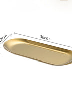 30cm gold