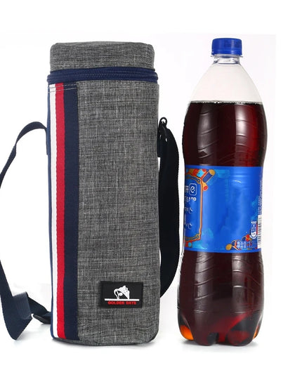 Water Bottle Tote Bag, Universal Heat Preservation Pouch