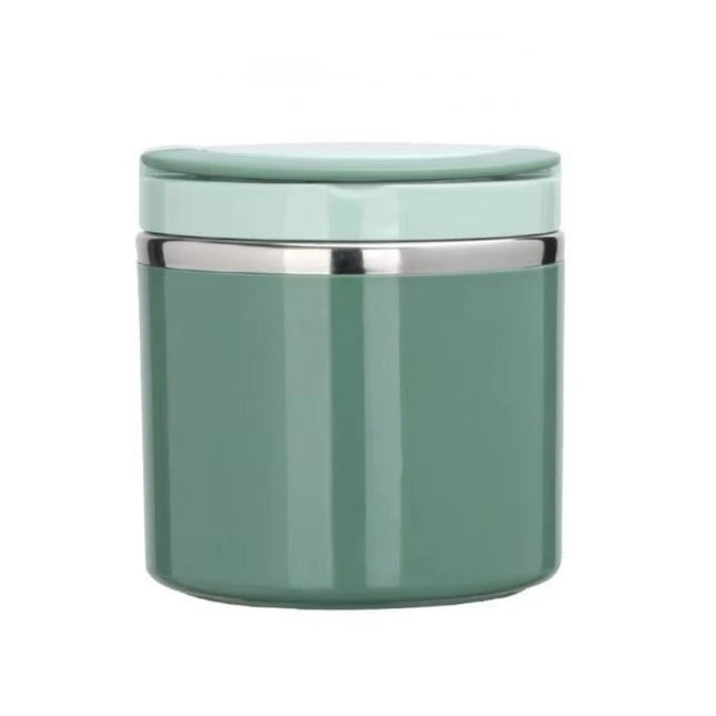 630/1000ml Thermal Jar, Food Insulated Lunch box