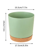 Green-8in