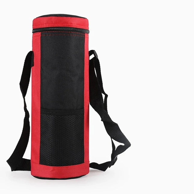 Water Bottle Tote Bag, Universal Heat Preservation Pouch