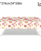 Only Tablecloth