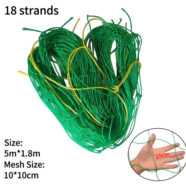 40cm Plant Stakes for Support - Garden Pillars for Climbing Vines & Tomatoes