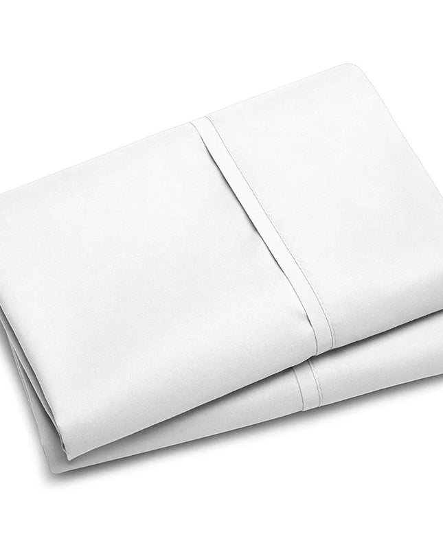 Anqianny Envelope Pillowcase - Soft Polyester for Standard/King/Queen