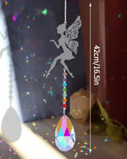 C Elf Fairy