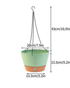 Green-8inch