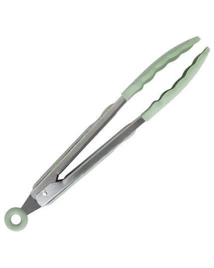 Eco-Friendly Silicone Kitchenware - Non-Stick Spatula & Utensils Set