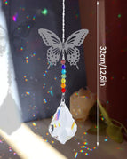 F Butterfly A