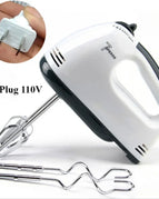 US Plug 110V