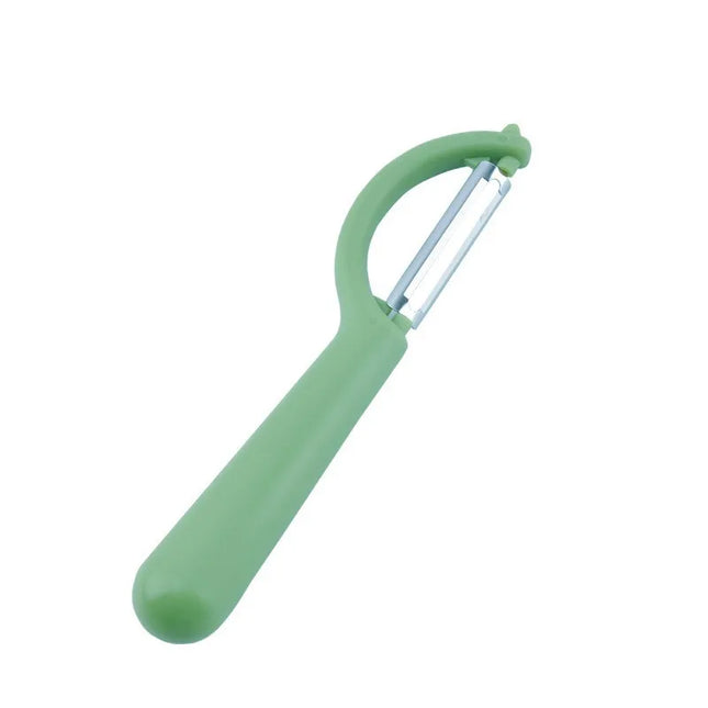P-type Peeler, Stainless Steel Peeler