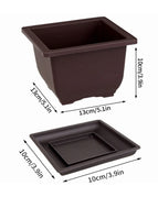 Square-13cm