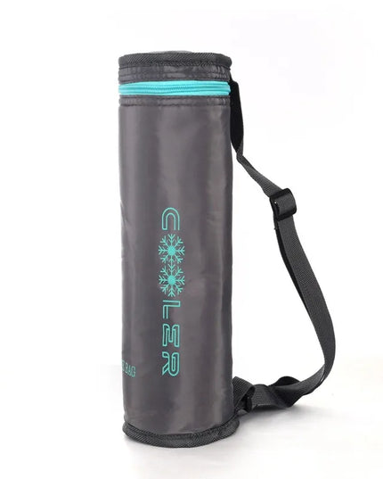Water Bottle Tote Bag, Universal Heat Preservation Pouch