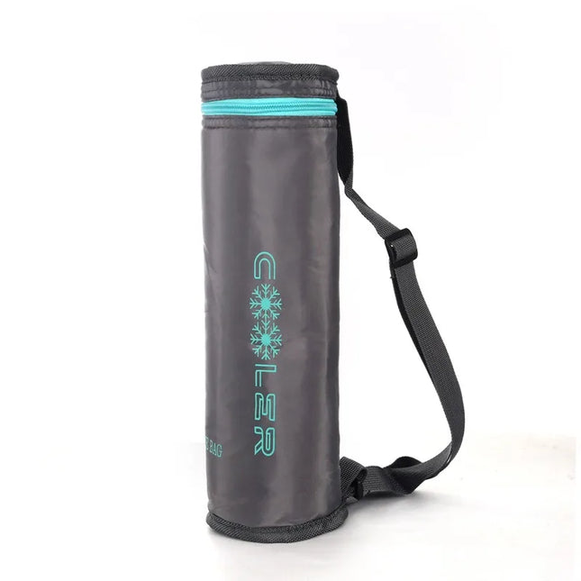 Water Bottle Tote Bag, Universal Heat Preservation Pouch