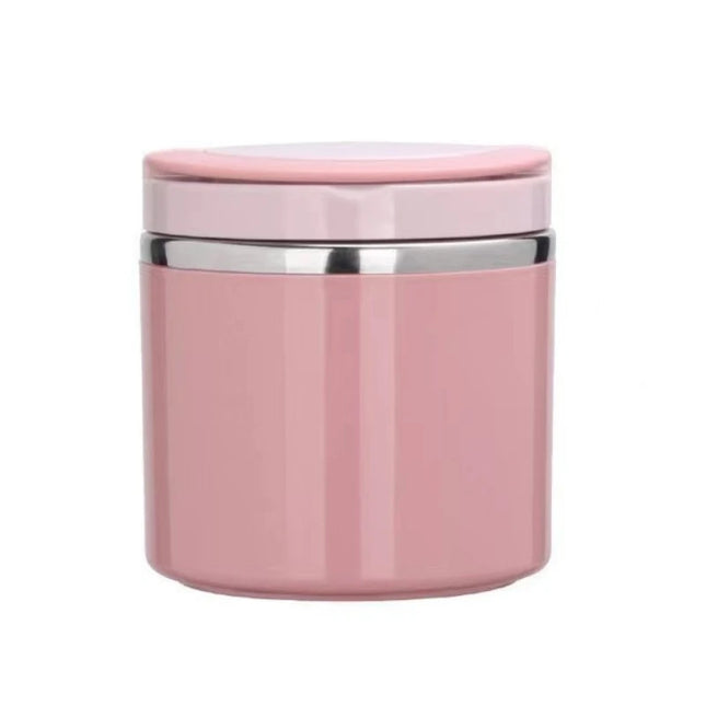 630/1000ml Thermal Jar, Food Insulated Lunch box