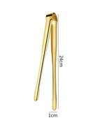 Golden-24CM 2Pcs