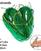 Net-3.6x1.8m
