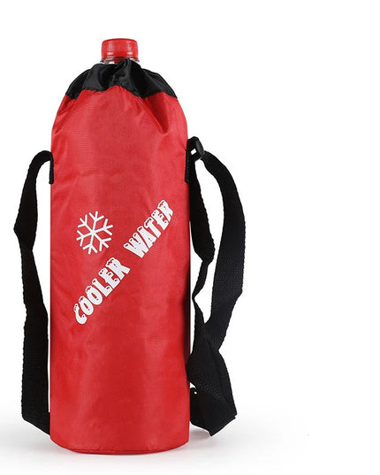 Water Bottle Tote Bag, Universal Heat Preservation Pouch