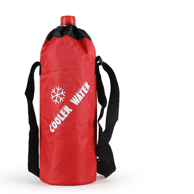 Water Bottle Tote Bag, Universal Heat Preservation Pouch