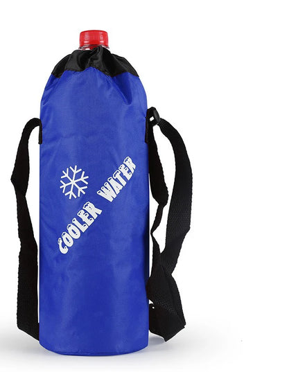 Water Bottle Tote Bag, Universal Heat Preservation Pouch