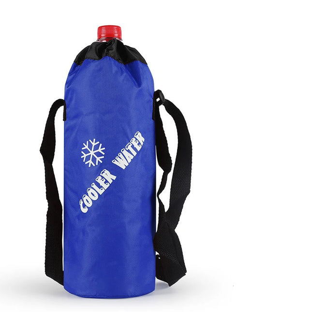 Water Bottle Tote Bag, Universal Heat Preservation Pouch