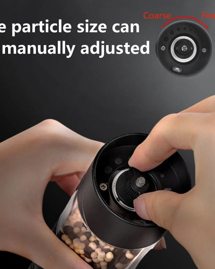 NEW Electric Grinder 2pcs Set