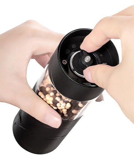 NEW Electric Grinder 2pcs Set