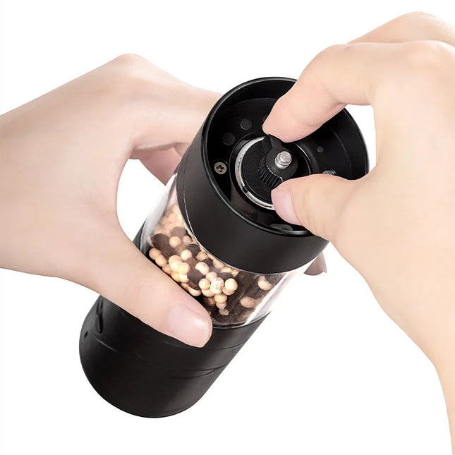 NEW Electric Grinder 2pcs Set