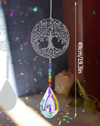 E Tree of Life