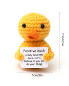 Duck