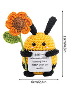 BEE FLOWER