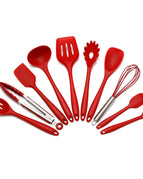 Red 10pcs