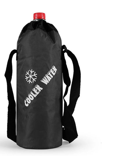 Water Bottle Tote Bag, Universal Heat Preservation Pouch
