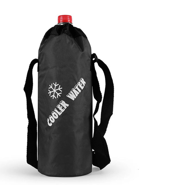 Water Bottle Tote Bag, Universal Heat Preservation Pouch