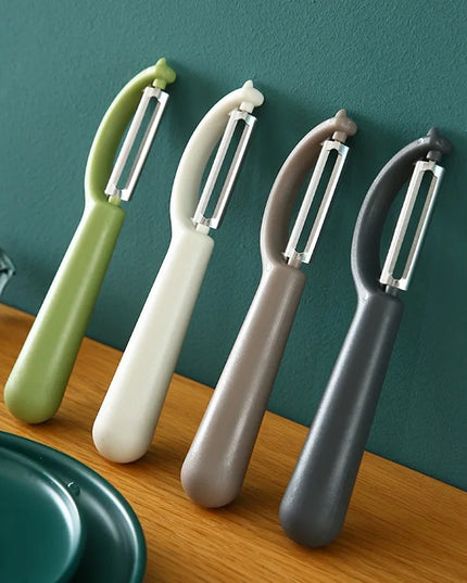 P-type Peeler, Stainless Steel Peeler