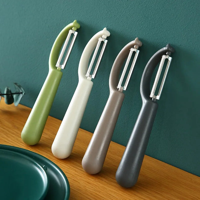 P-type Peeler, Stainless Steel Peeler