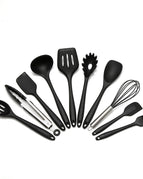Black 10pcs