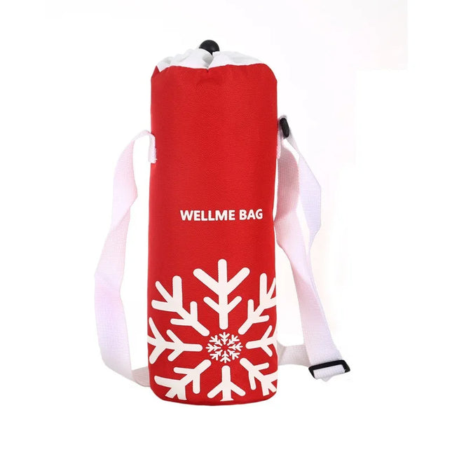 Water Bottle Tote Bag, Universal Heat Preservation Pouch