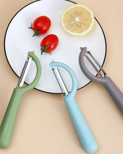 P-type Peeler, Stainless Steel Peeler