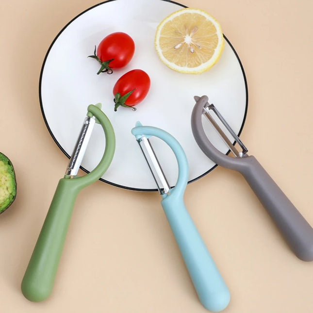 P-type Peeler, Stainless Steel Peeler