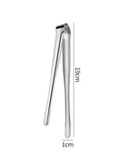 Silver-19CM 2Pcs
