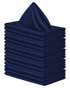 12pcs dark blue
