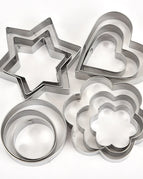 12pcs