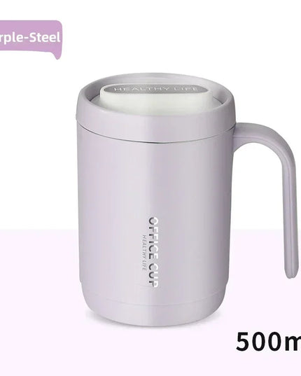 Coffee Cup, Creative Portable Drinking Cup