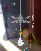H Dragonfly