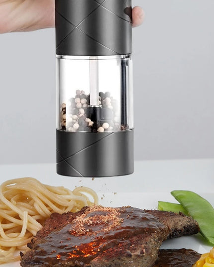 NEW Electric Grinder 2pcs Set