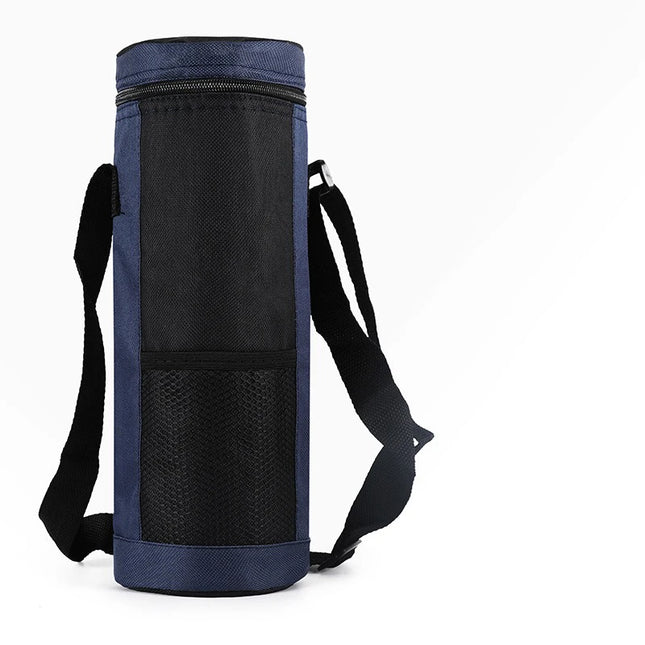 Water Bottle Tote Bag, Universal Heat Preservation Pouch